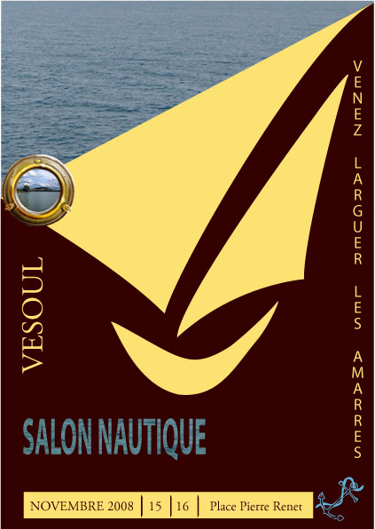 affiche