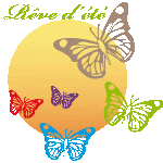 papillons