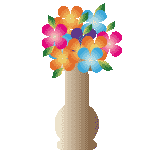 bouquet de fleurs
